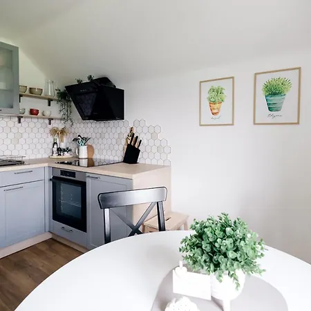 Hygge House