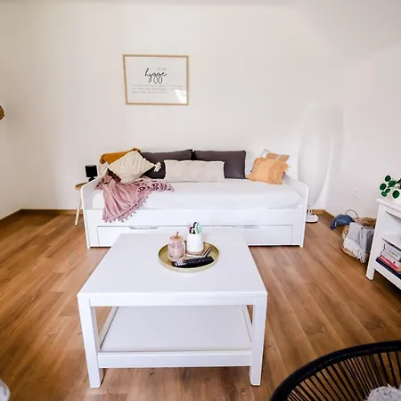 Apartment Hygge House