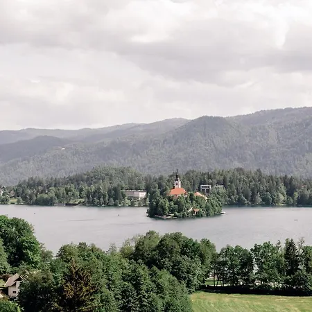 Hygge House Bled