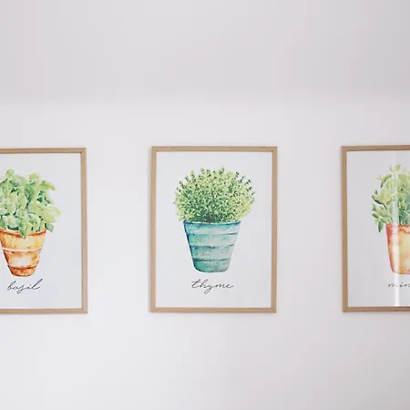 Hygge House Apartment Bled