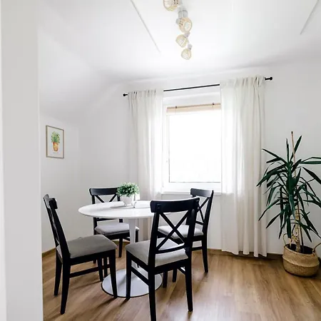 Hygge House Bled