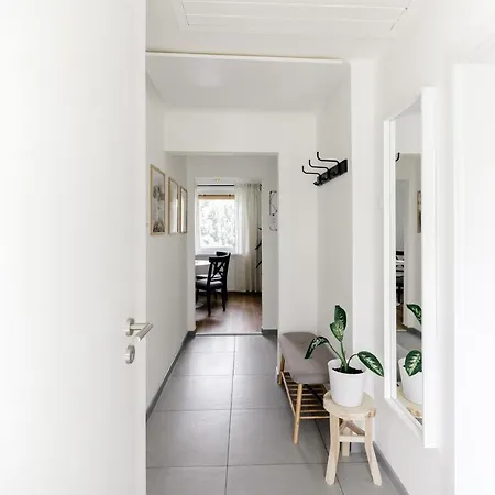 Hygge House *