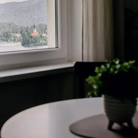Hygge House Bled
