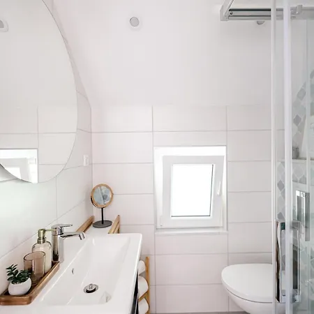 Hygge House Apartment Bled