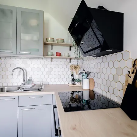 Apartamento Hygge House *