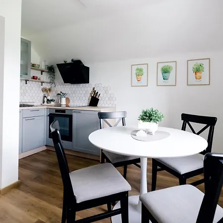 Hygge House * Bled