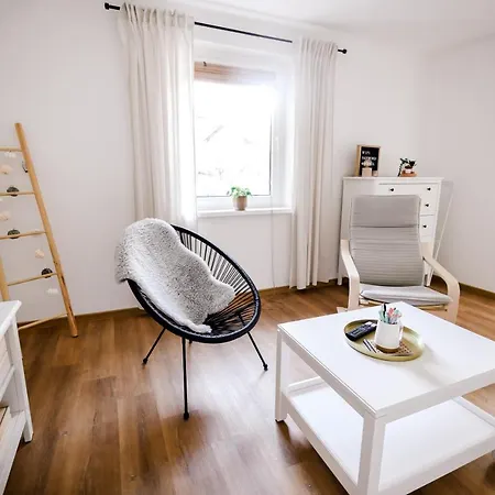Hygge House * Bled