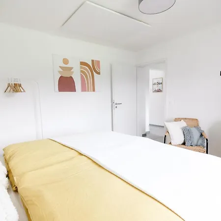 Hygge House Apartment