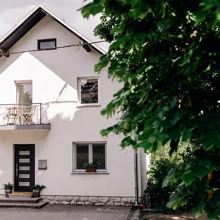 Hygge House Apartamento Bled