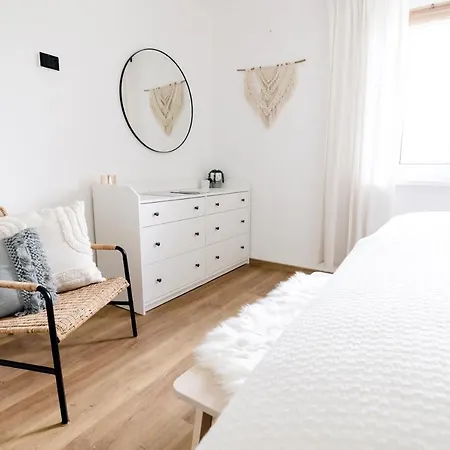Hygge House Apartment *