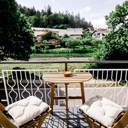Hygge House Apartman *