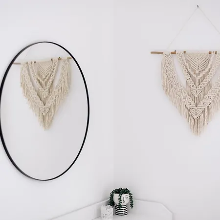 Hygge House Apartment Bled