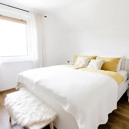 Apartment Hygge House *