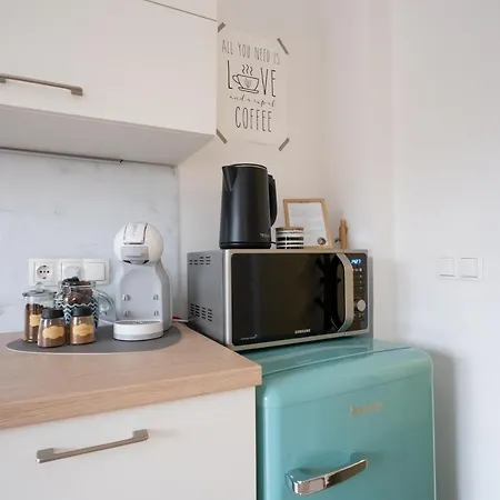 Hygge House Apartment
