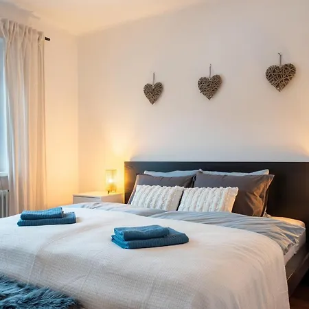 Hygge House Apartman Bled