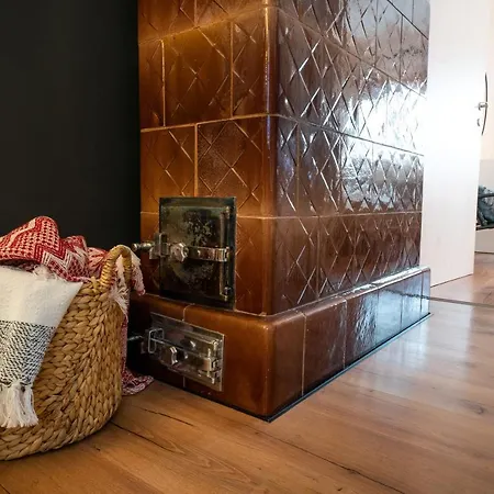 Hygge House Apartment