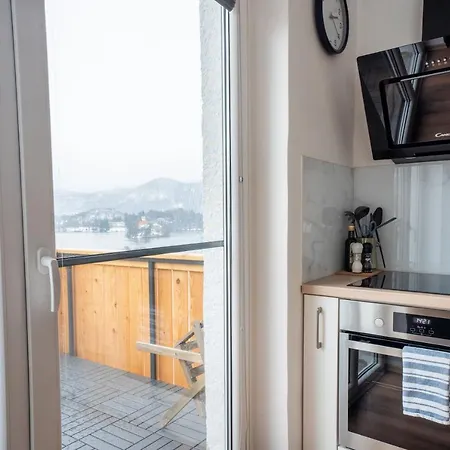 Hygge House Apartamento Bled