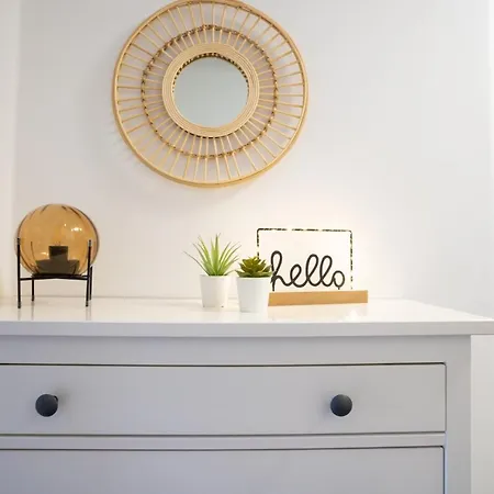 Hygge House Apartment Bled
