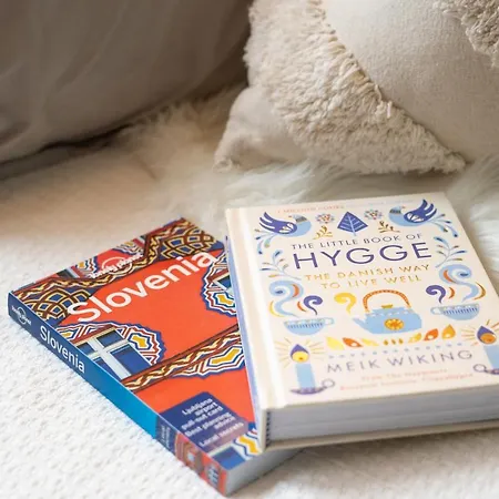Hygge House Apartamento Bled