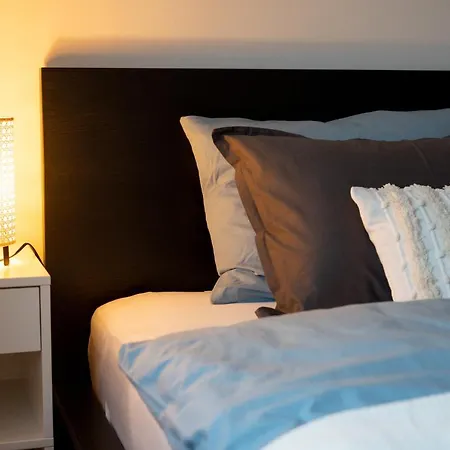Hygge House Apartment *