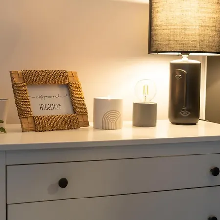 Apartment Hygge House Bled