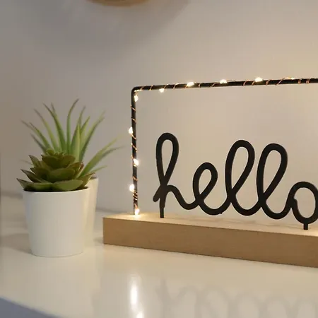 Hygge House