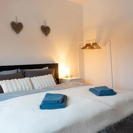 Hygge House Apartman Bled