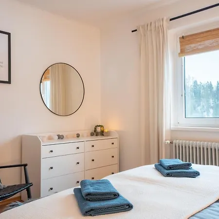 Hygge House *