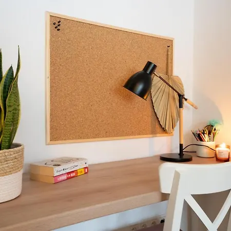 Apartment Hygge House *