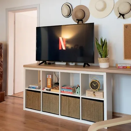 Hygge House Apartment