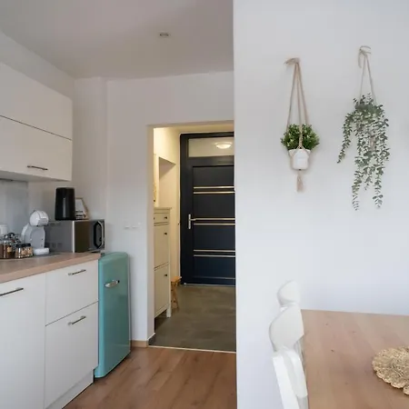 Hygge House Apartment Bled