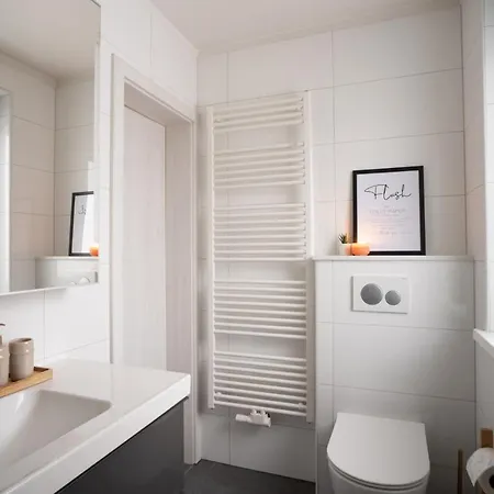 Apartment Hygge House Bled