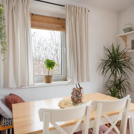 Hygge House *