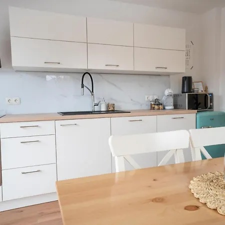 Apartment Hygge House *