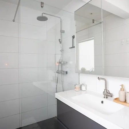 Hygge House Apartment