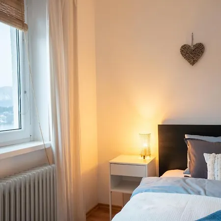 Hygge House Apartamento Bled