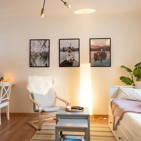 Hygge House *