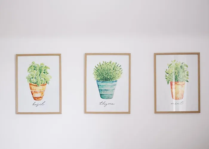 Hygge House Apartma Bled