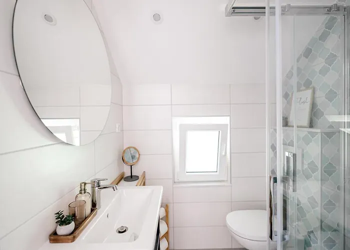 Hygge House Apartma Bled