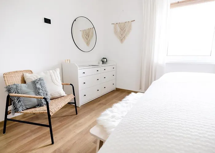 Hygge House Apartma *
