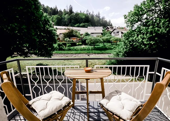 Hygge House Apartma *