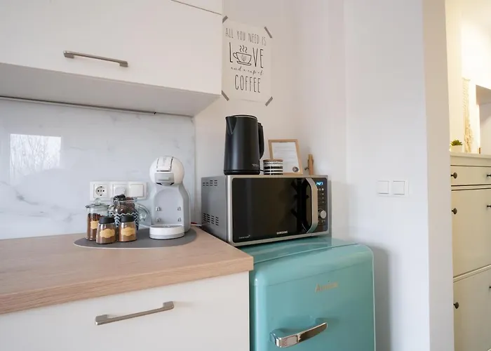 Hygge House Apartma