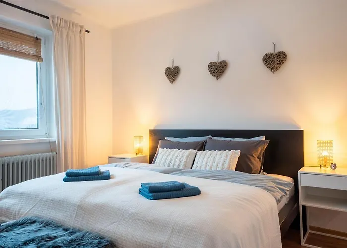 Hygge House Apartma Bled