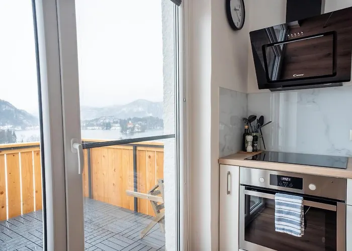 Hygge House Apartma Bled