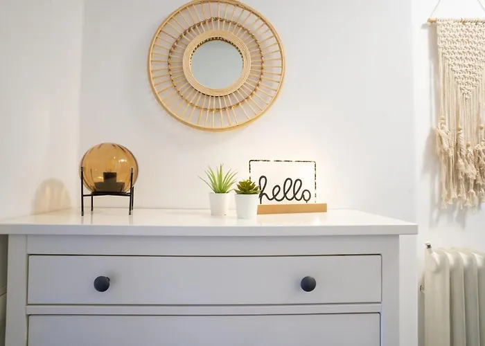 Hygge House Apartma Bled