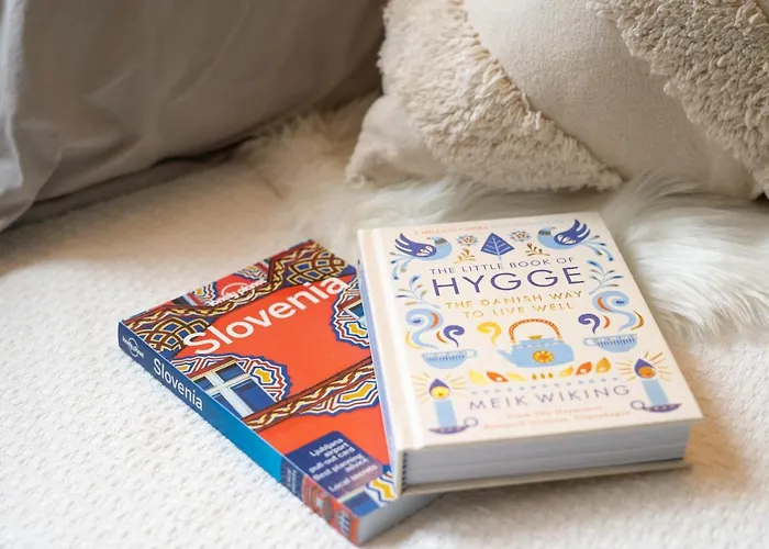 Hygge House Apartma Bled