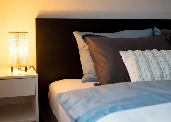 Hygge House Apartma *