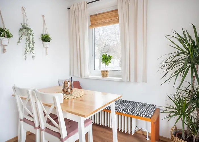 Apartma Hygge House