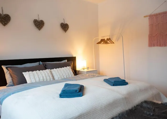 Hygge House Apartma Bled