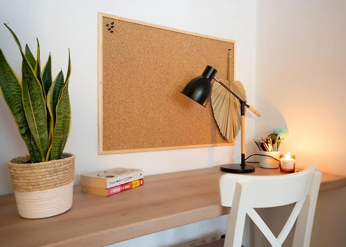 Apartma Hygge House *